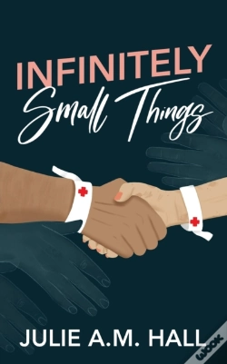 Capa do artigo Infinitely Small Things