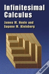 Infinitesimal Calculus