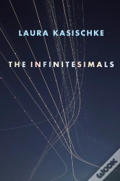 Capa do artigo Infinitesimals