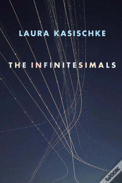 Capa do artigo Infinitesimals