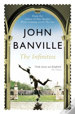 Capa do artigo Infinities