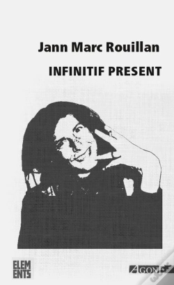 Capa do artigo Infinitif Present