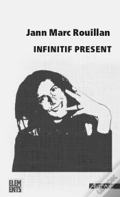 Capa do artigo Infinitif Present
