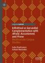 Infinitival Vs Gerundial Complementation With Afraid, Accustomed, And Prone - Preview