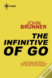 Capa do artigo Infinitive Of Go