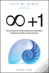 Capa do artigo Infinito + 1