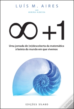 Capa do artigo Infinito + 1
