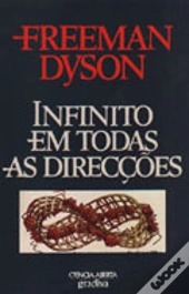 Infinito em Todas As Direcções