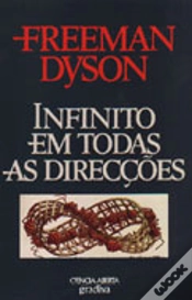 Capa do artigo Infinito em Todas As Direcções