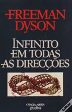Capa do artigo Infinito em Todas As Direcções