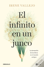 Capa do artigo Infinito En Un Junco, El (Limited)