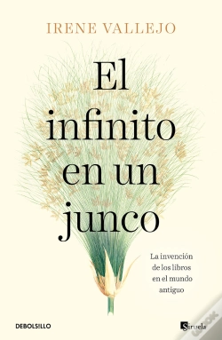Capa do artigo Infinito En Un Junco, El (Limited)