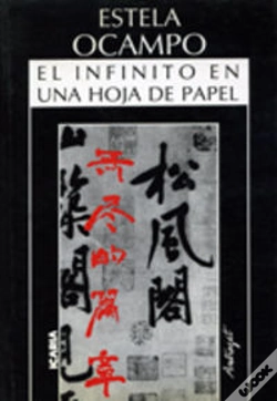 Capa do artigo Infinito En Una Hoja De Papel, El