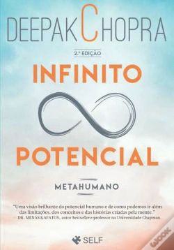 Capa do artigo Infinito Potencial