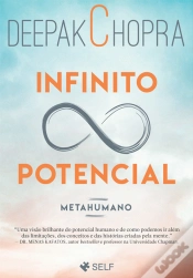 Capa do artigo Infinito Potencial