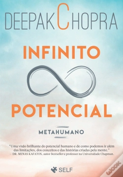 Capa do artigo Infinito Potencial