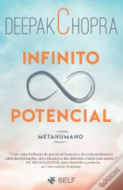 Capa do artigo Infinito Potencial