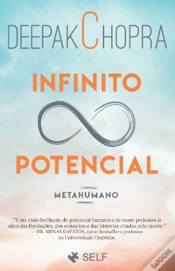 Capa do artigo Infinito Potencial