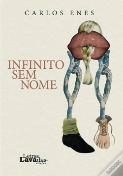 Capa do artigo Infinito sem Nome