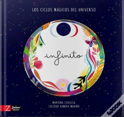 Capa do artigo Infinito