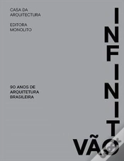 Capa do artigo Infinito Vão