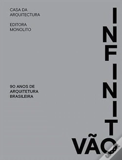 Capa do artigo Infinito Vão