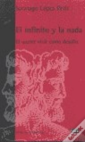 Capa do artigo Infinito Y La Nada