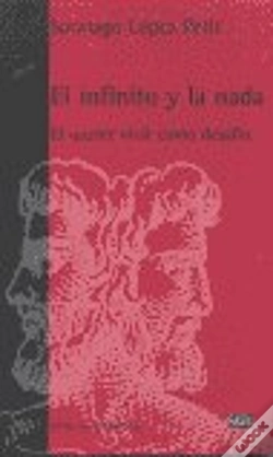 Capa do artigo Infinito Y La Nada
