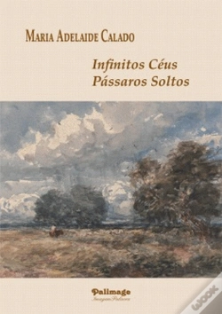 Capa do artigo Infinitos Céus, Pássaros Soltos