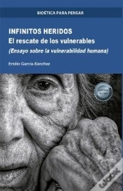 Capa do artigo Infinitos Heridos