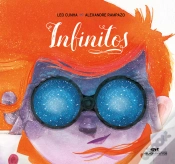 Capa do artigo Infinitos