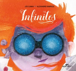 Capa do artigo Infinitos