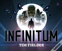 Capa do artigo Infinitum