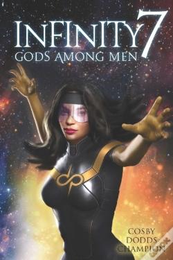 Capa do artigo Infinity 7