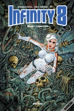 Capa do artigo Infinity 8 Vol 1