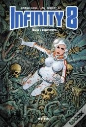 Capa do artigo Infinity 8 Vol 1
