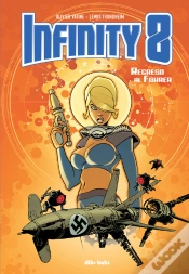 Capa do artigo Infinity 8 Vol 2