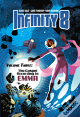 Infinity 8 Vol. 3