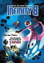 Infinity 8 Vol. 3 - Preview