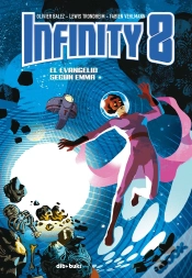 Capa do artigo Infinity 8 Vol 3