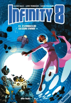 Capa do artigo Infinity 8 Vol 3