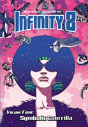 Infinity 8 Vol. 4 - Preview