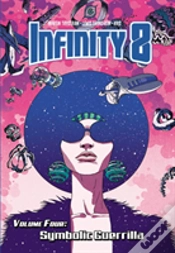Capa do artigo Infinity 8 Vol. 4