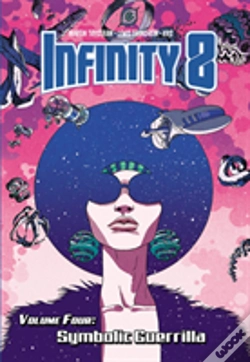 Capa do artigo Infinity 8 Vol. 4