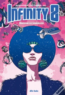 Capa do artigo Infinity 8 Vol 4