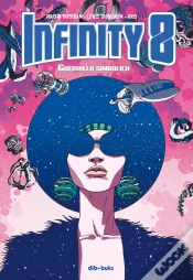Capa do artigo Infinity 8 Vol 4