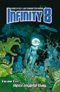 Infinity 8 Vol. 5 - Preview