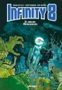 Infinity 8 Vol 5 - Preview