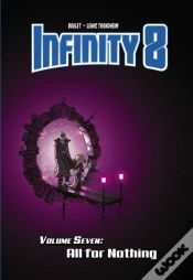 Capa do artigo Infinity 8 Vol.7