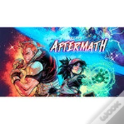 Capa do artigo Infinity. Aftermath